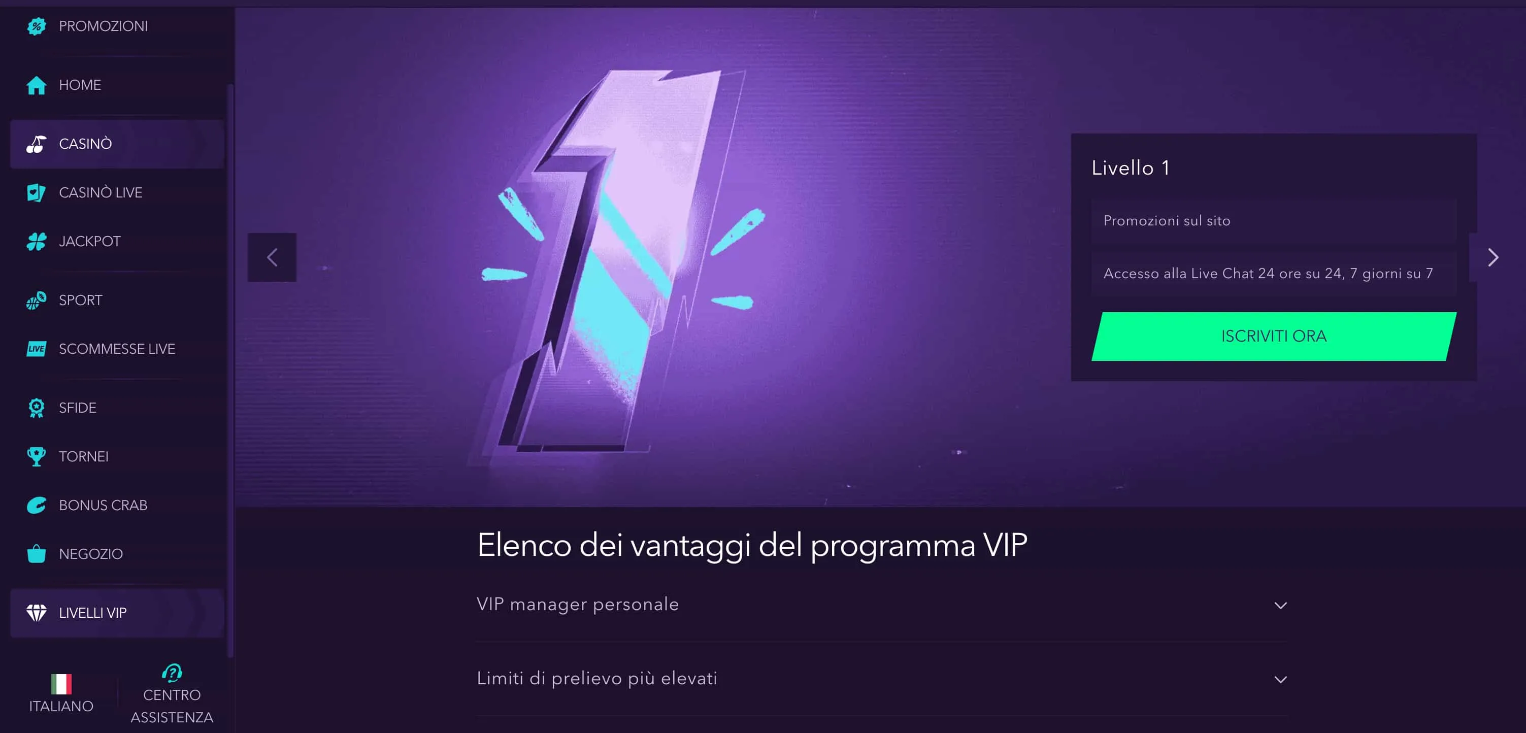 Naobet Casino Mobile: Libert&agrave; Totale di Giocare Senza Vincoli