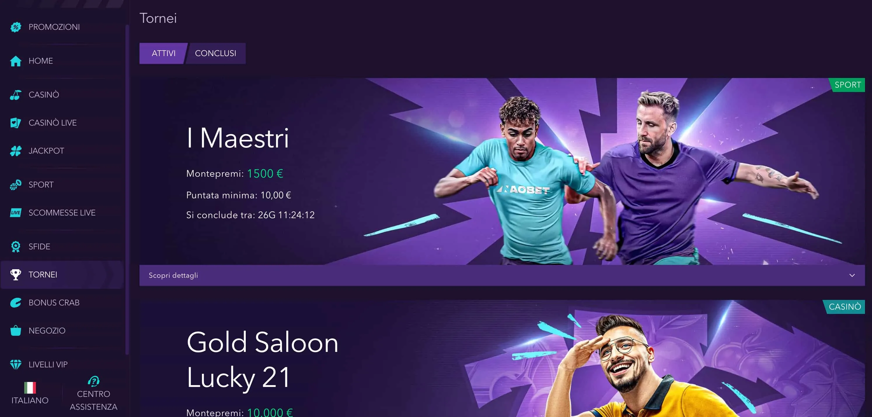 Naobet Casino Giochi: Un Universo in Continua Espansione